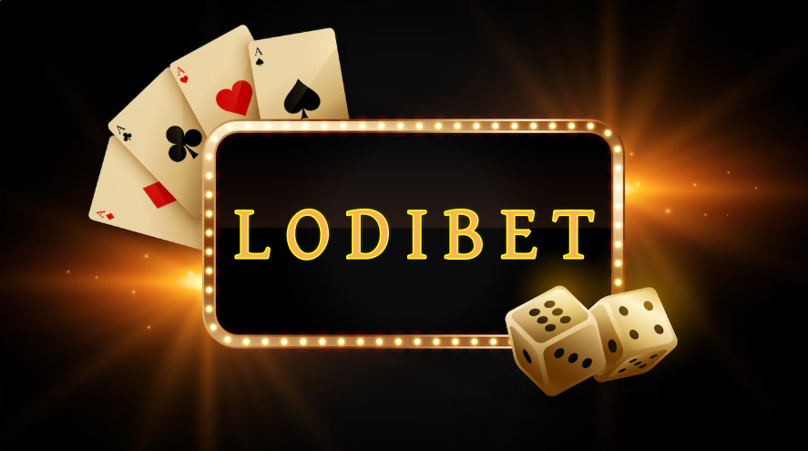 LODIBET پاکستان