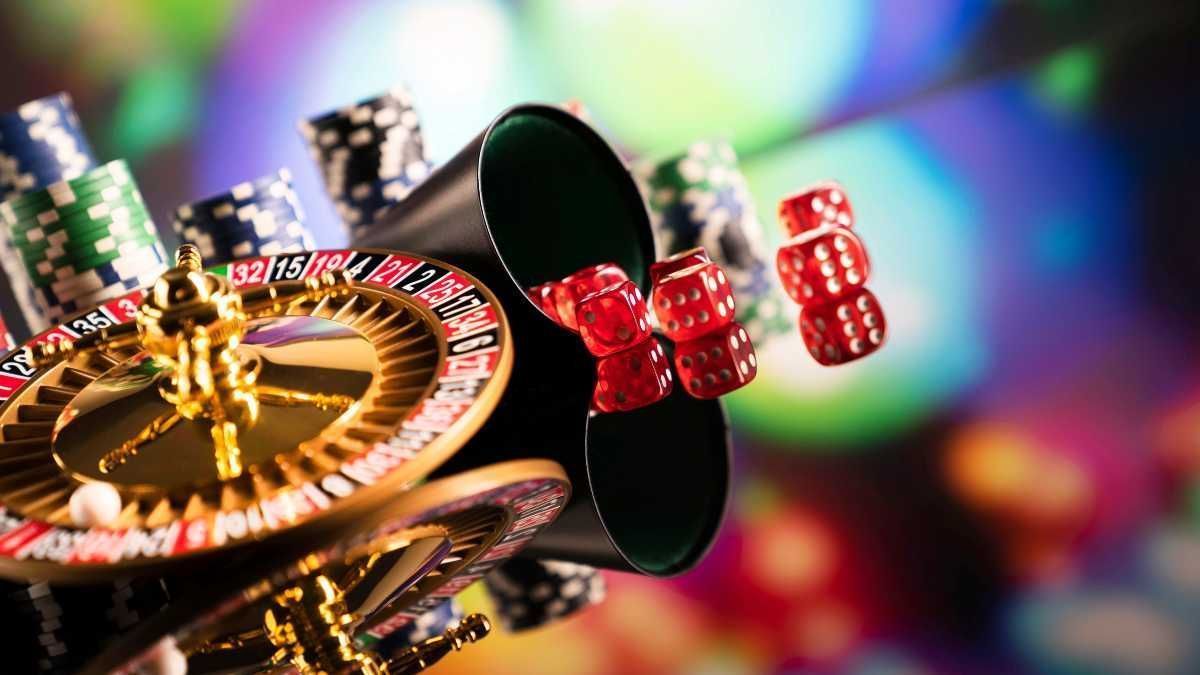 LODIBET کیسینو میں بکراٹکھیلیں
