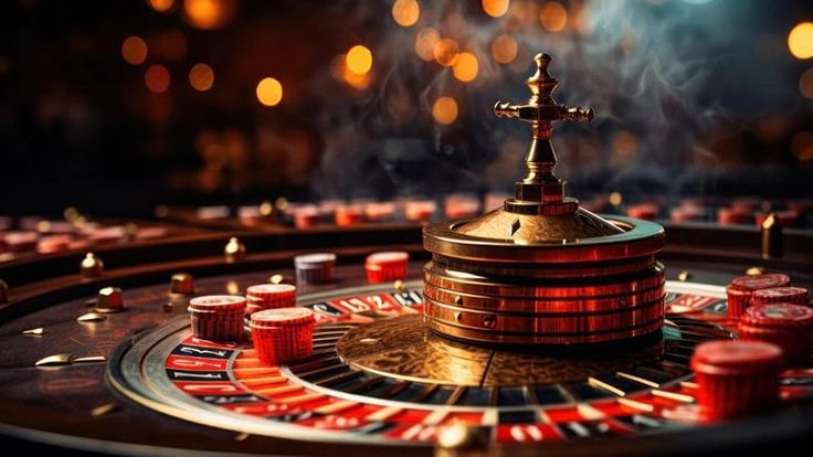 LODIBET پاکستان میں میگا ویز کیسینو گیمز